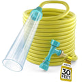 Aquarium Gravel Cleaner with Water Control Valve T893