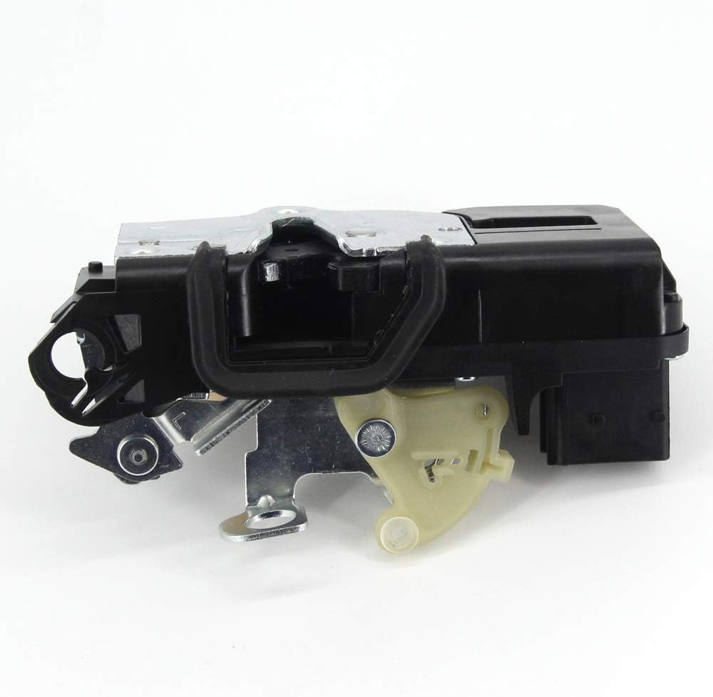 Door Latch Lock Actuator 4 Door Kits C738