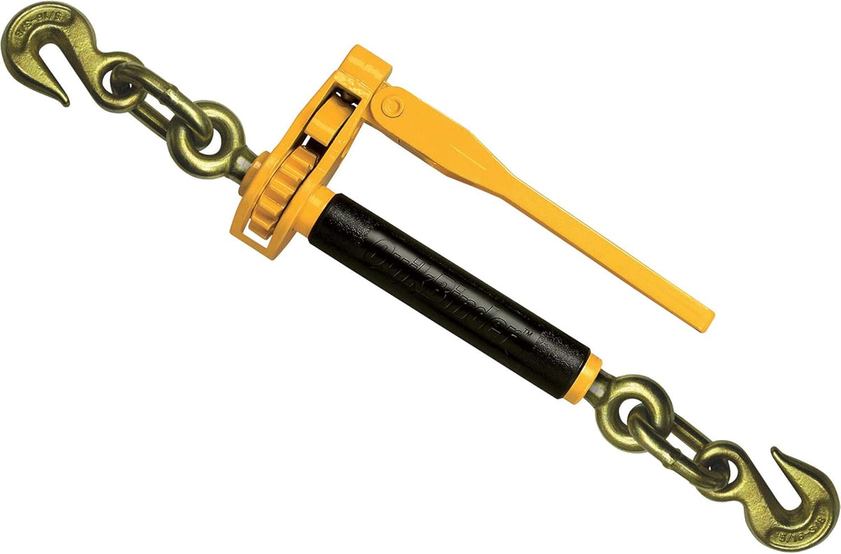 Ratchet Binder Chain Tow O153638