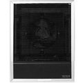 3000W 277V Heavy Duty Fan Forced Wall Heater B224725