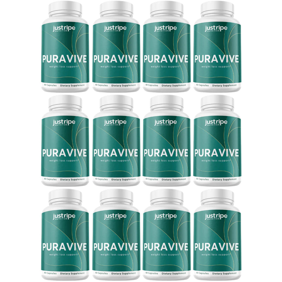 60 Capsules Weight Loss Support O353