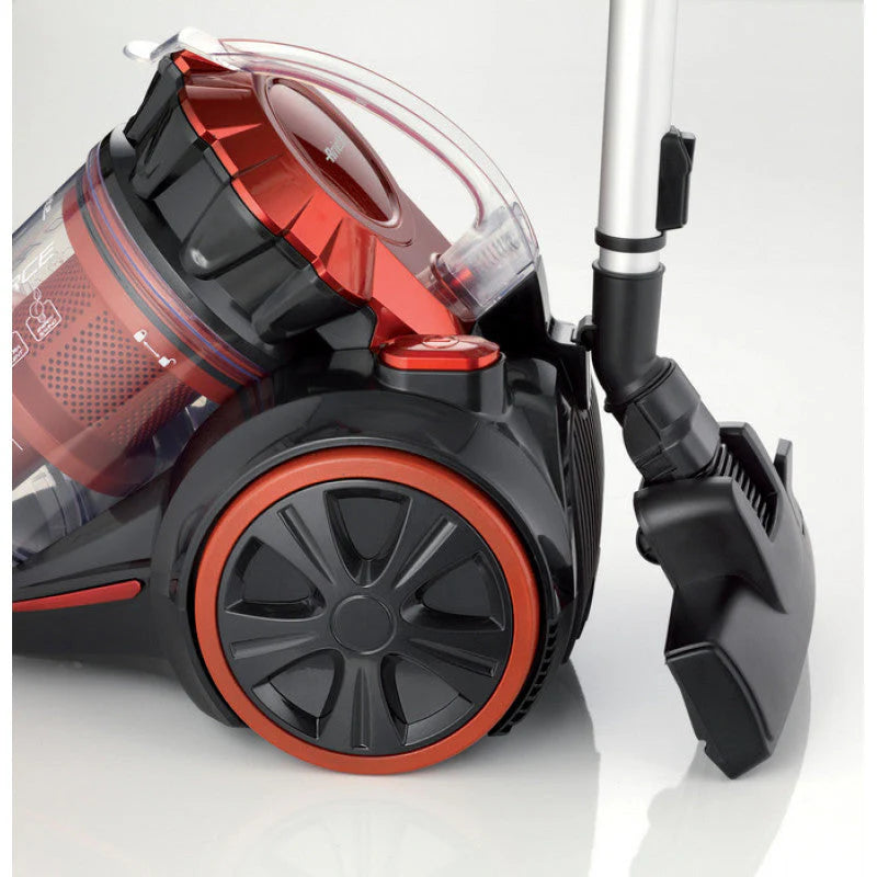 Bagless 3.5L 700W Vacuum W4097