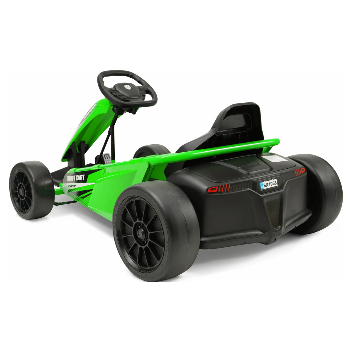 24V Drifting Go Kart Ride On W74078