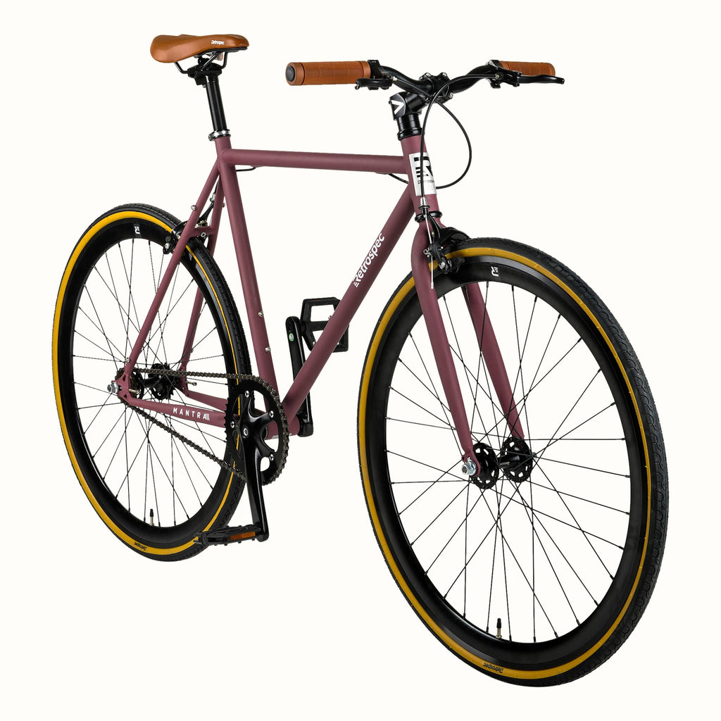 Single Speed Bike U207