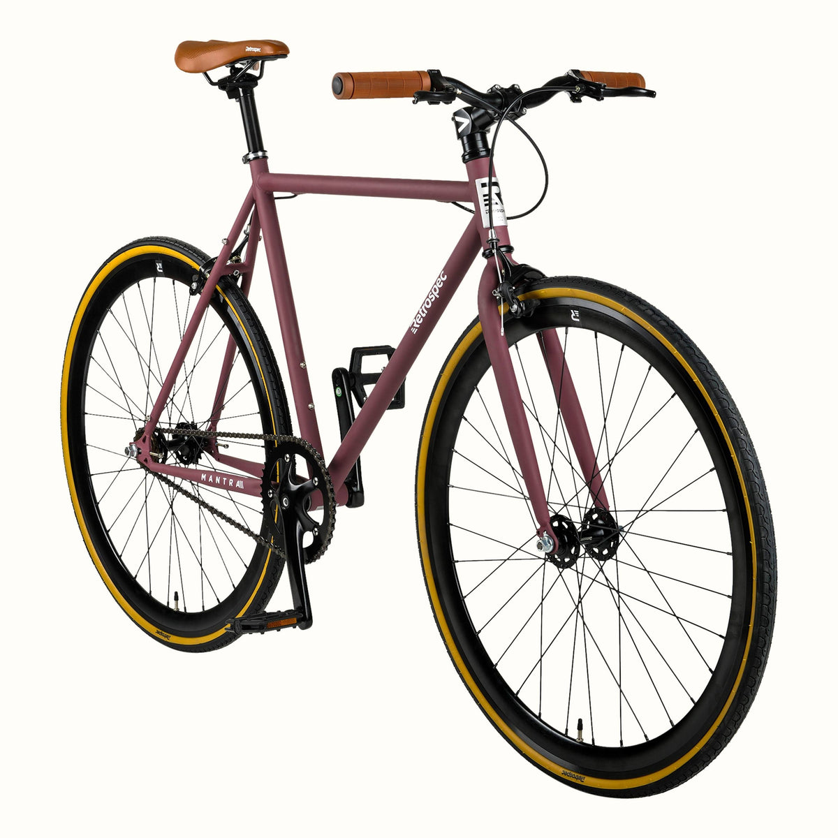 Single Speed Bike U207