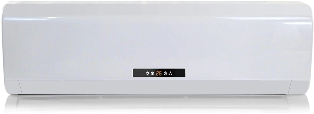 Multi Zone Mini Split Ductless Air Conditioner 3 Zone 9000 9000 12000 X1772