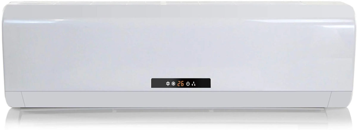Multi Zone Mini Split Ductless Air Conditioner 3 Zone 9000 9000 12000 X1772