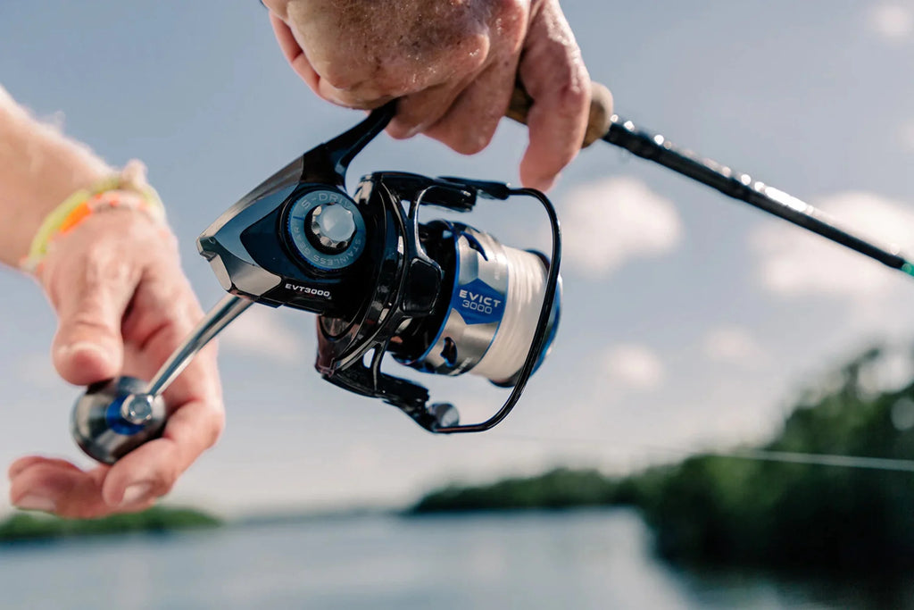 Spinning Reel U4592