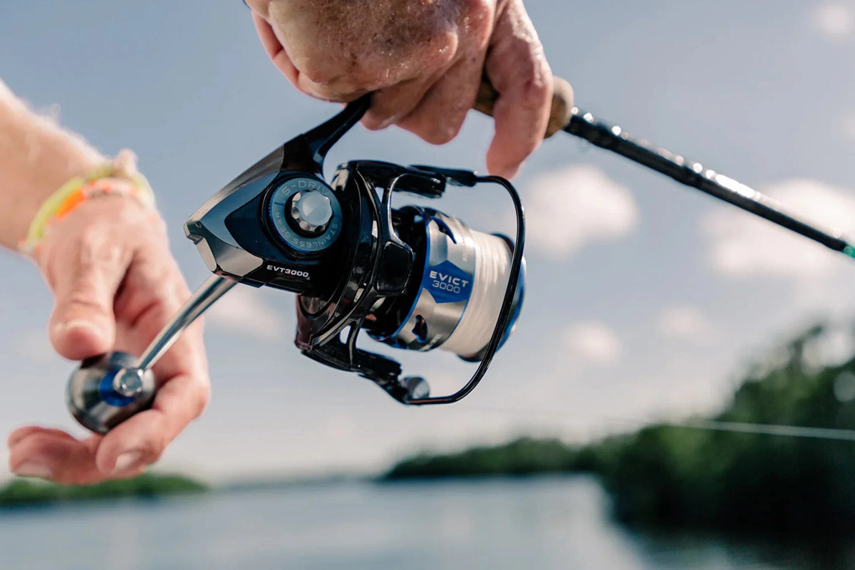 Spinning Reel U4592