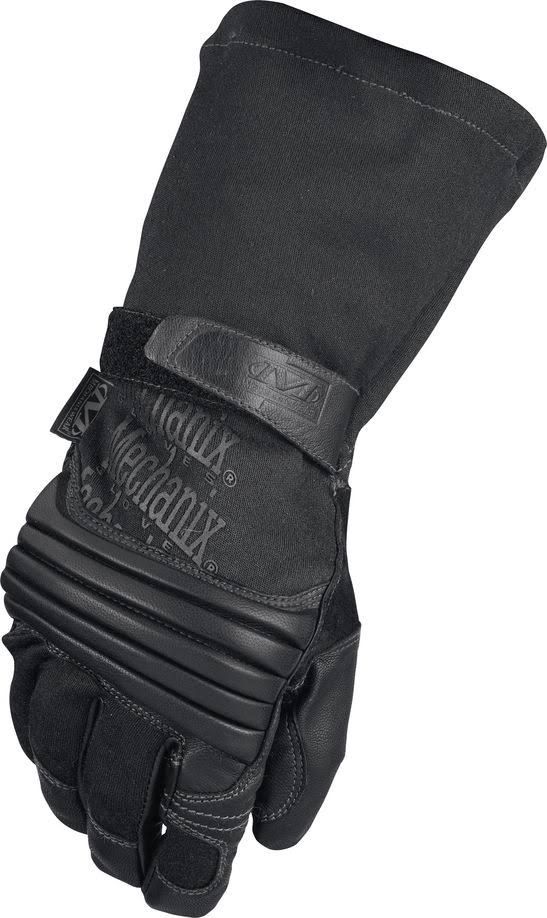 Black Small Tactical Glove G98299