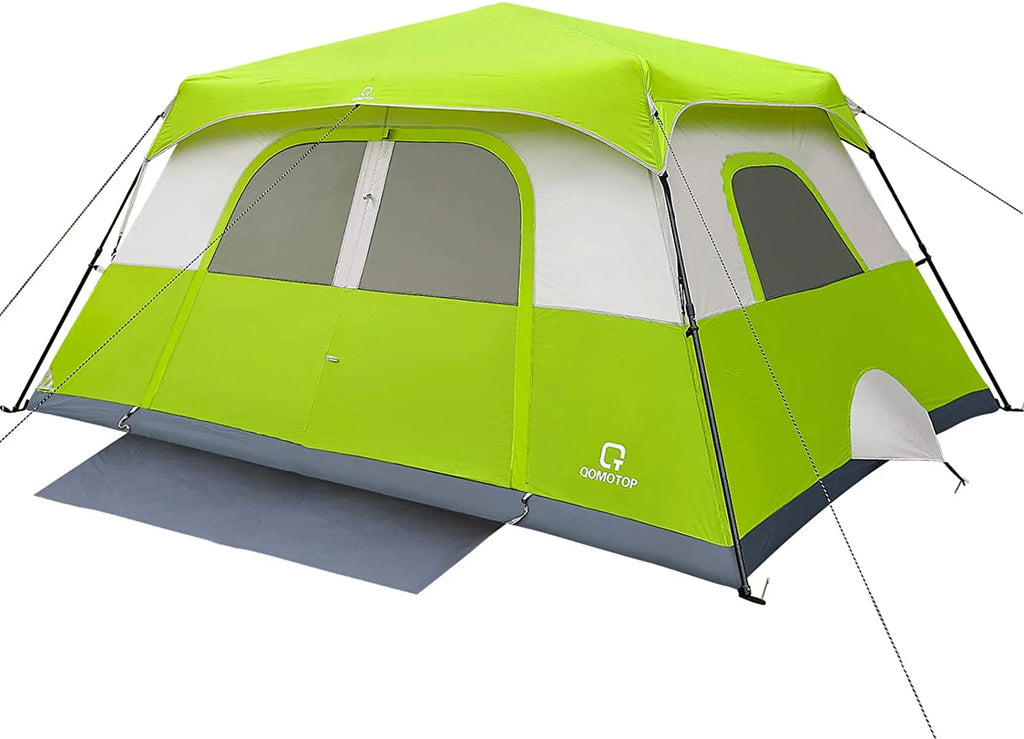 10 Person Waterproof Camping Tent V914134