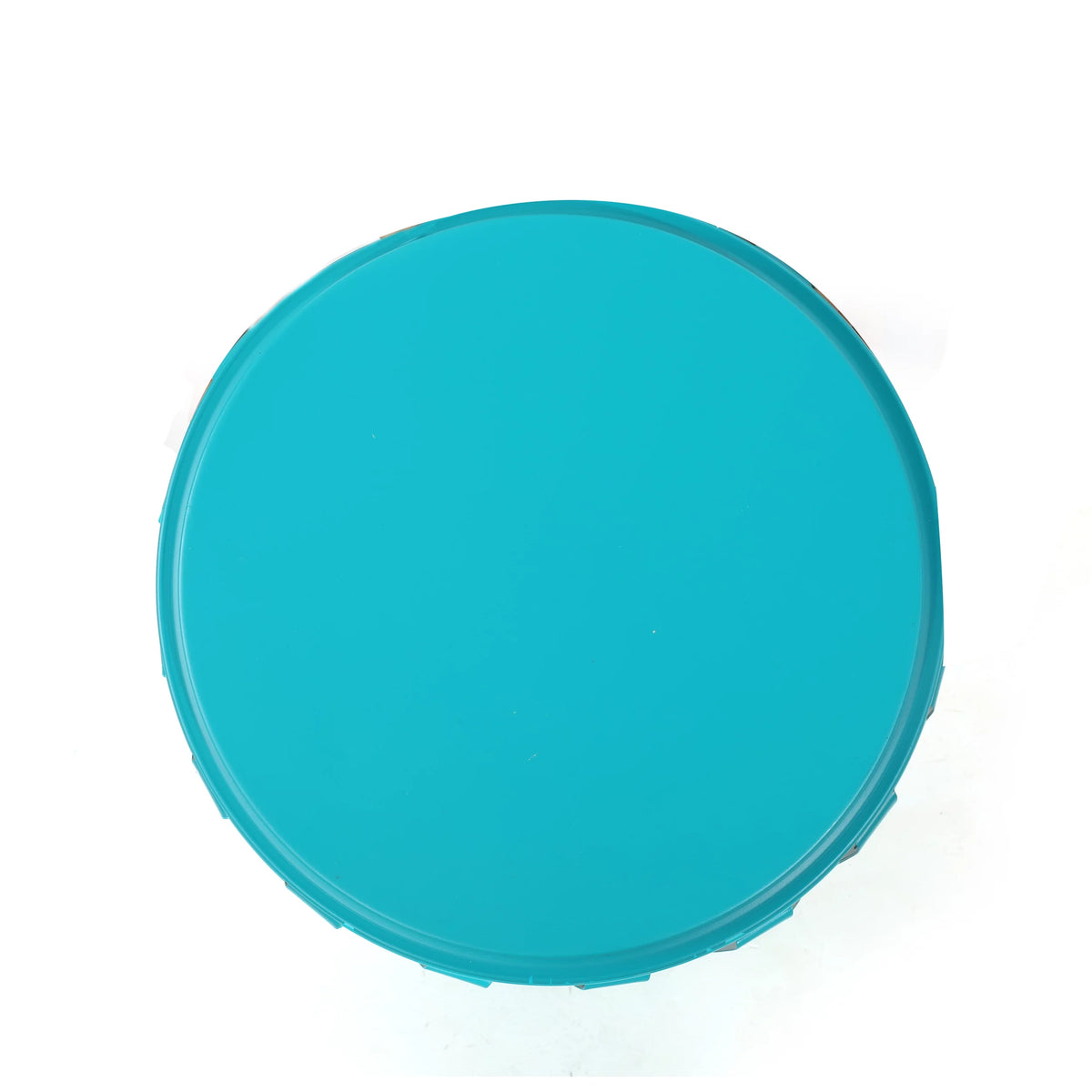Iron Side Table H8035