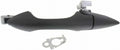 Primed Front Driver Side Exterior Door Handle Pack of 2 T189104
