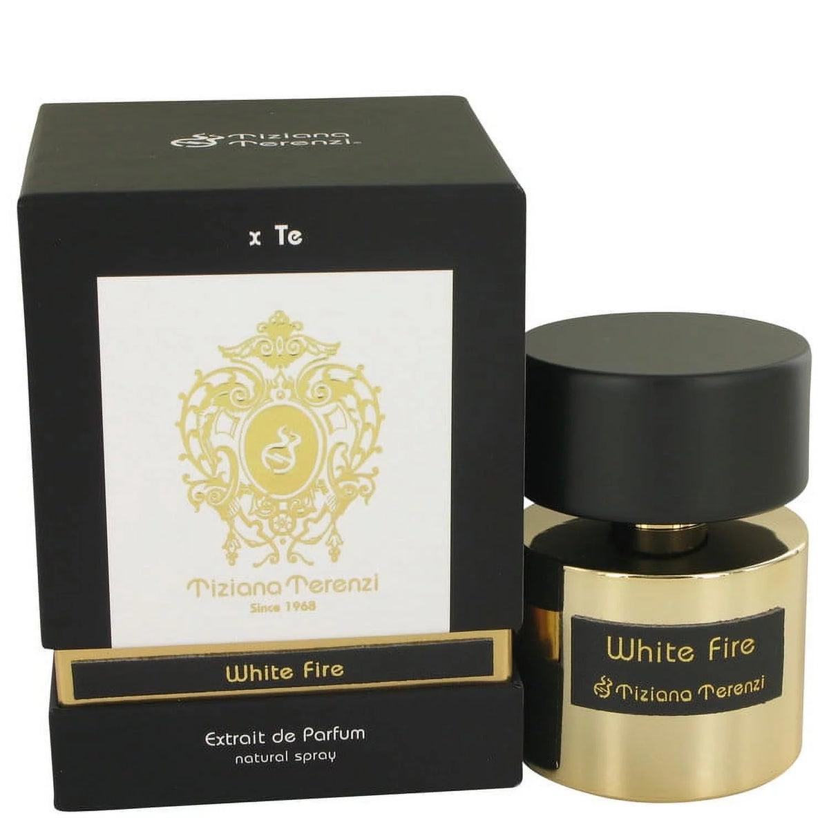 Extrait De Parfum Spray 3.38 oz X7132