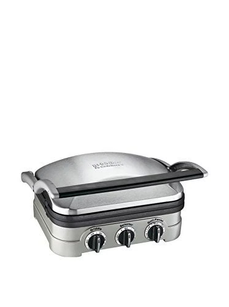 5-in-1 Griddler D2327
