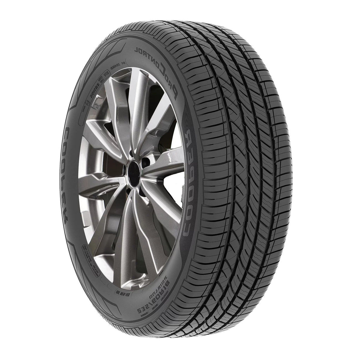 235/55R20 102V Passenger Tire F12038