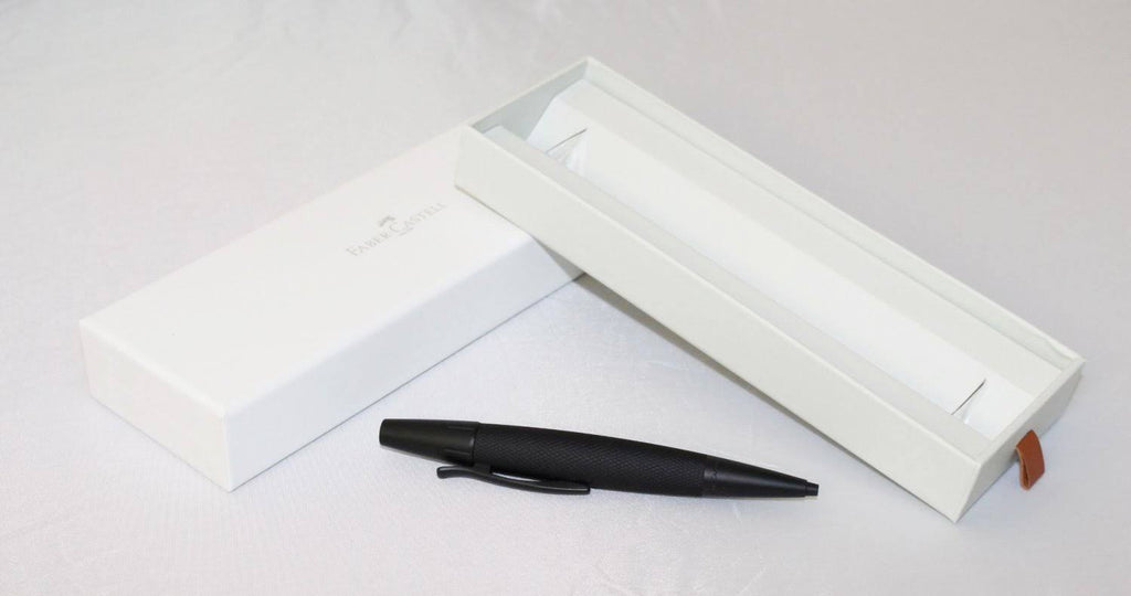 Black Parquet Rollerball Pen Z34664