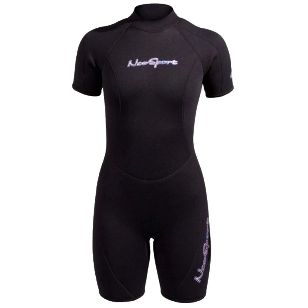 3mm Women's Shorty Wetsuit R56819