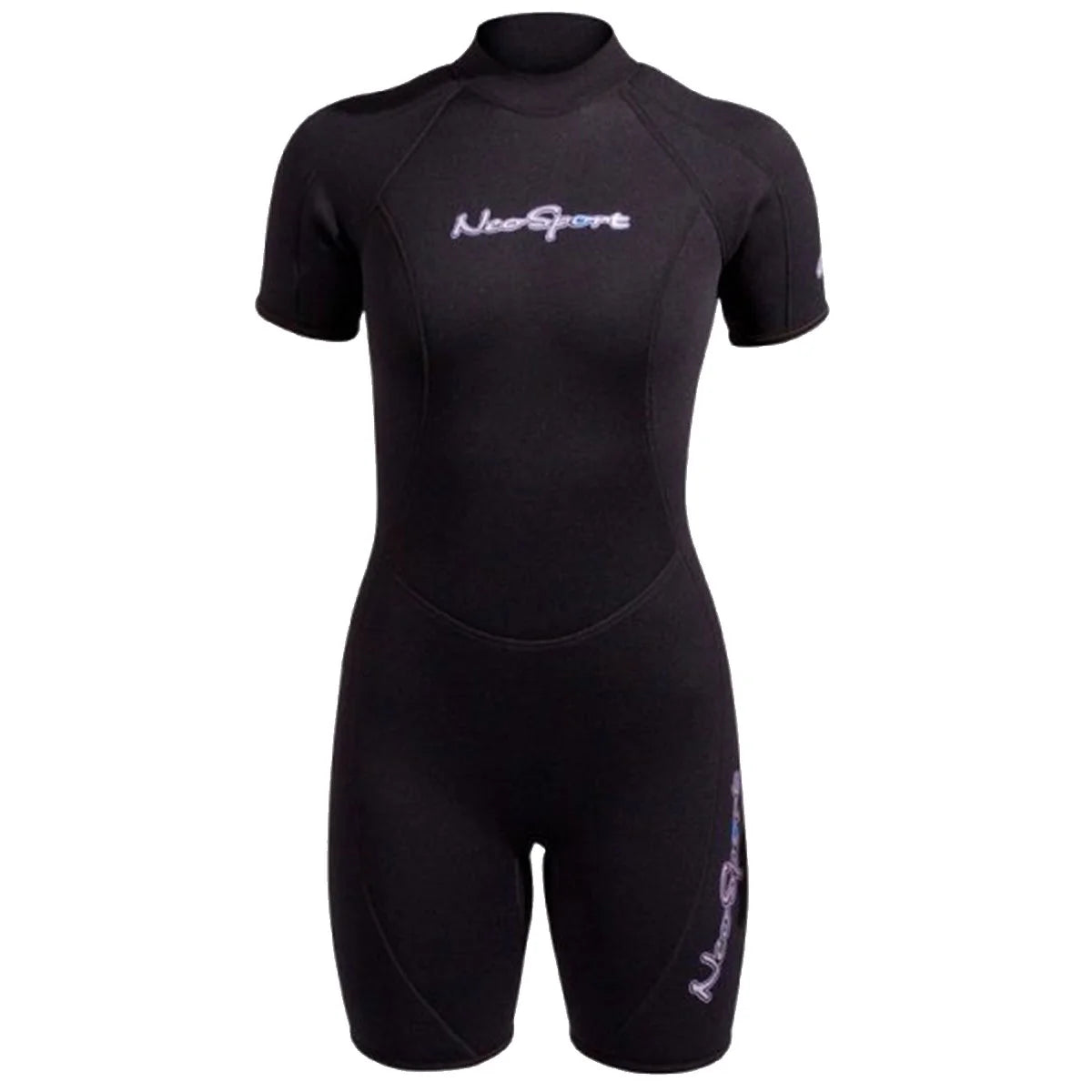 3mm Women's Shorty Wetsuit R56819