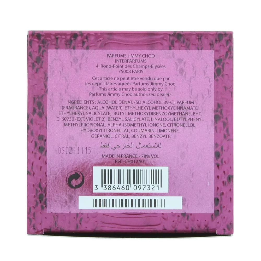 EDP Spray 3.3 Oz P5426