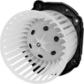 HVAC Blower Motor and Wheel R83808