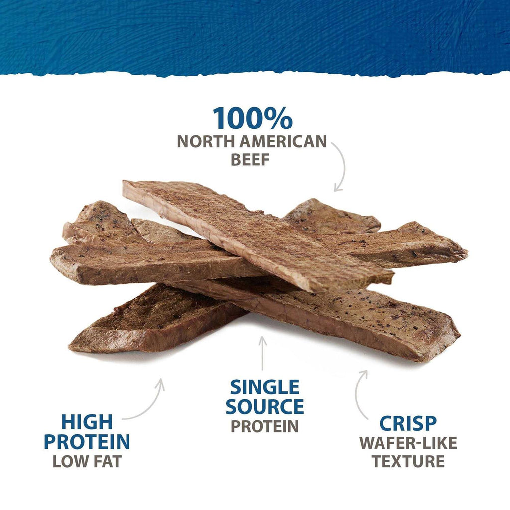 Beef Dog Treats Q3712