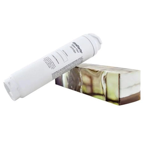 2 Pack Refrigerator Water Filter R8757
