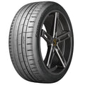 Summer 255/35ZR19 96Y XL Passenger Tire D828742