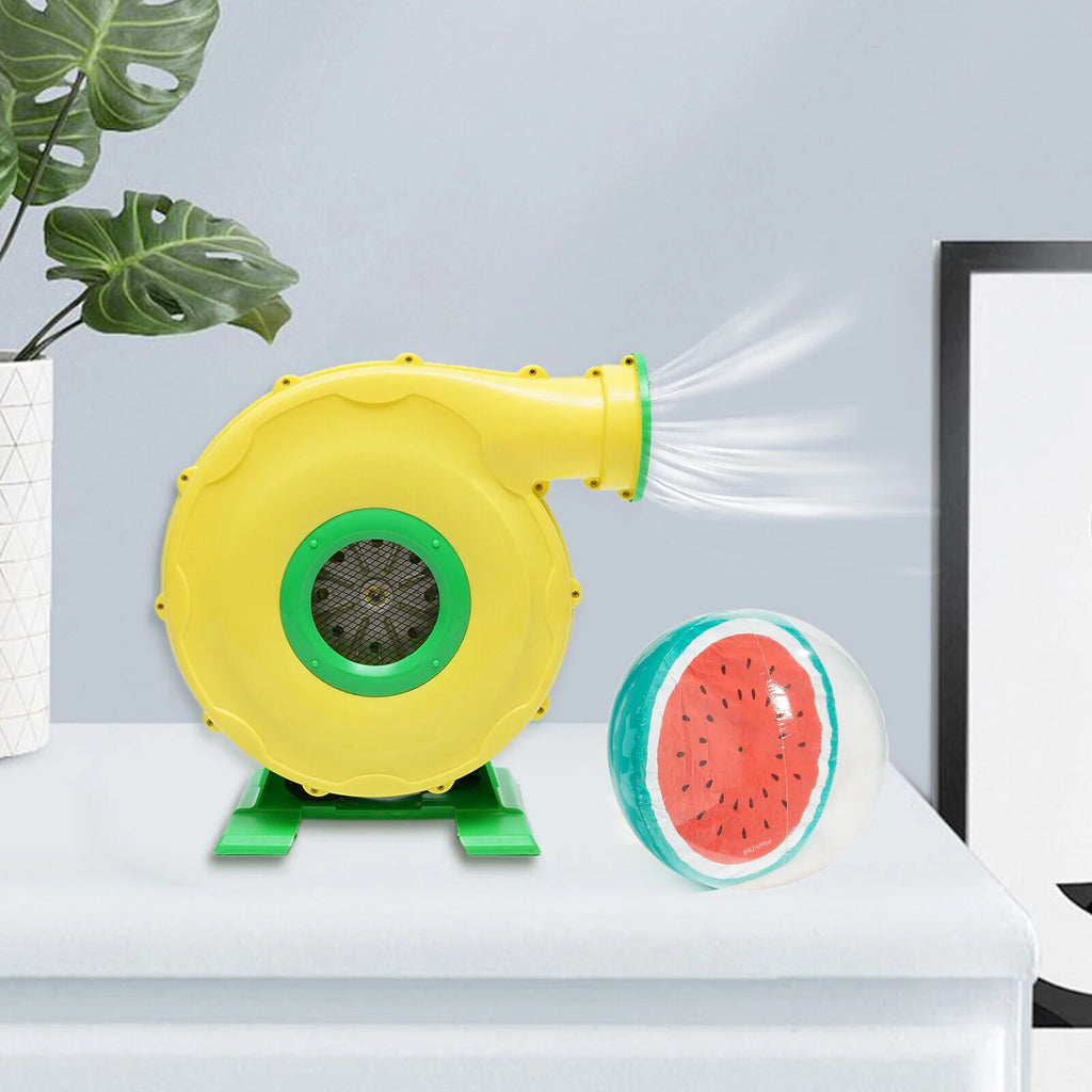 450W Air Blower Pump Fan O632