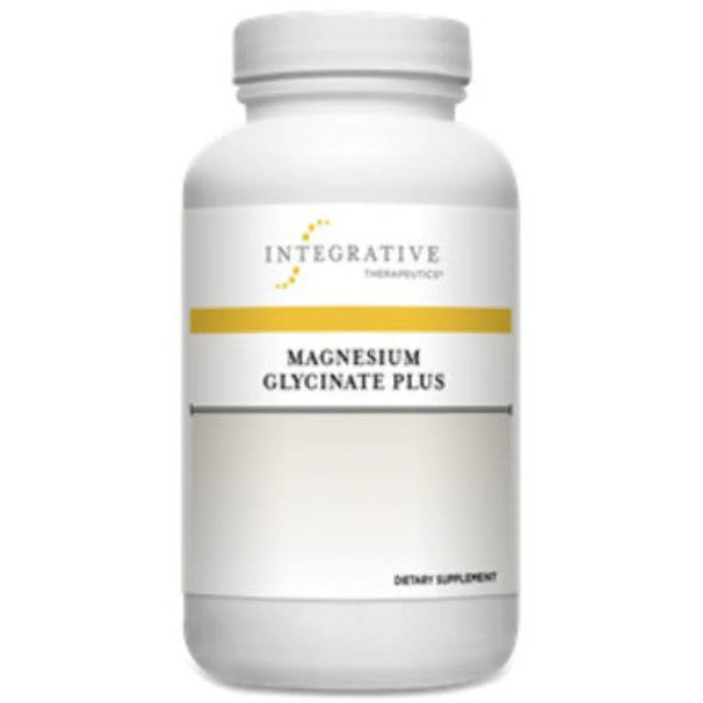 Magnesium Glycinate Plus Y888