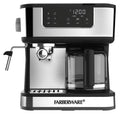 10 Cup Coffee and Espresso Maker S7480