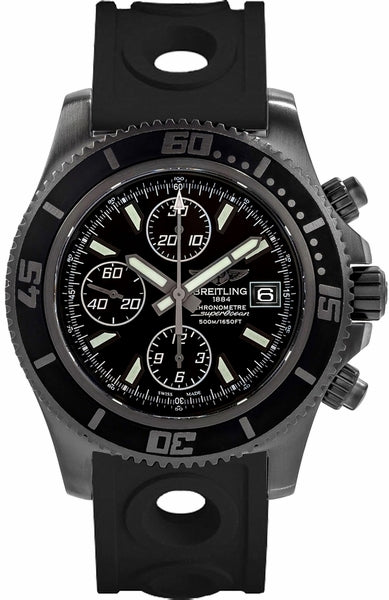 Chronograph 44mm A8121