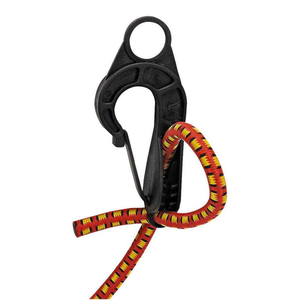 Adjustable Elastic Stretch Cords, 12 Piece X666513