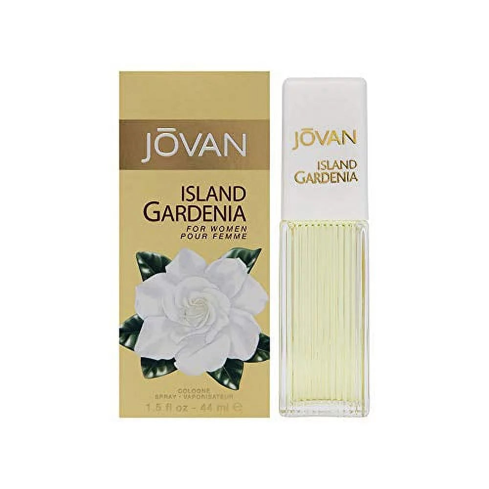 Island Gardenia Cologne Spray 1.5 oz G9717