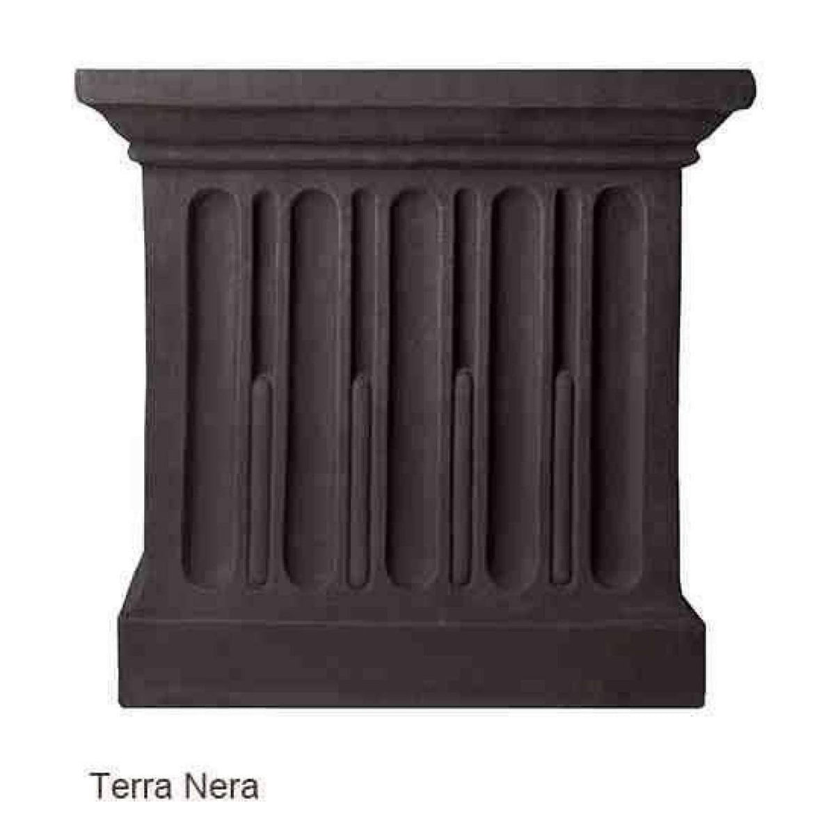 Grey Stone Birdbath H4161