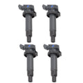 Coil on Plug Ignition Coil 4 Pack Q7145