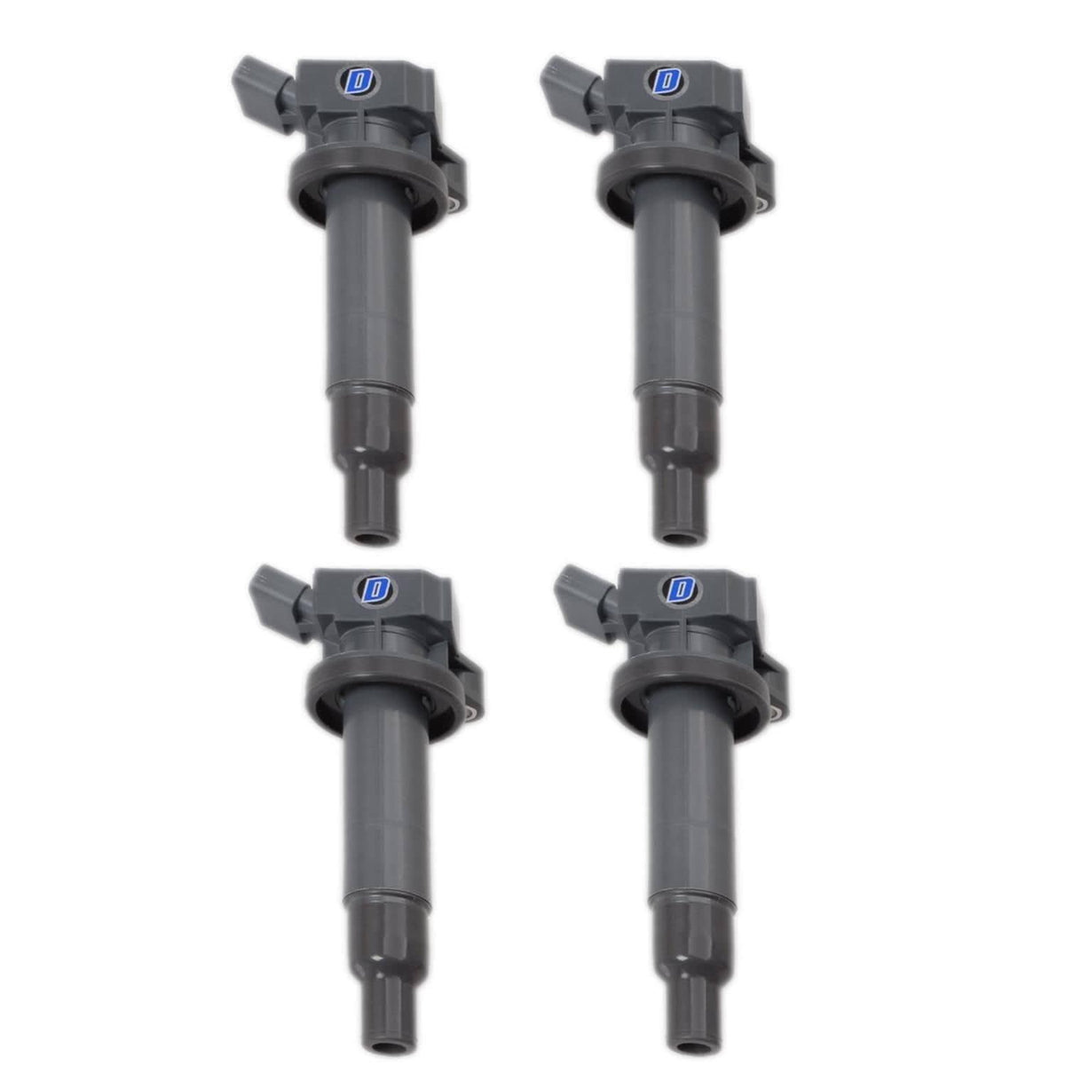 Coil on Plug Ignition Coil 4 Pack Q7145