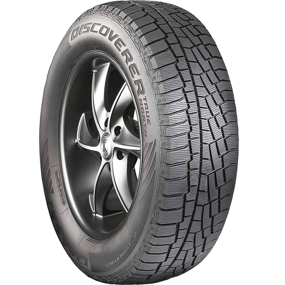 Winter 225/65R16 100T Passenger Tire E742891