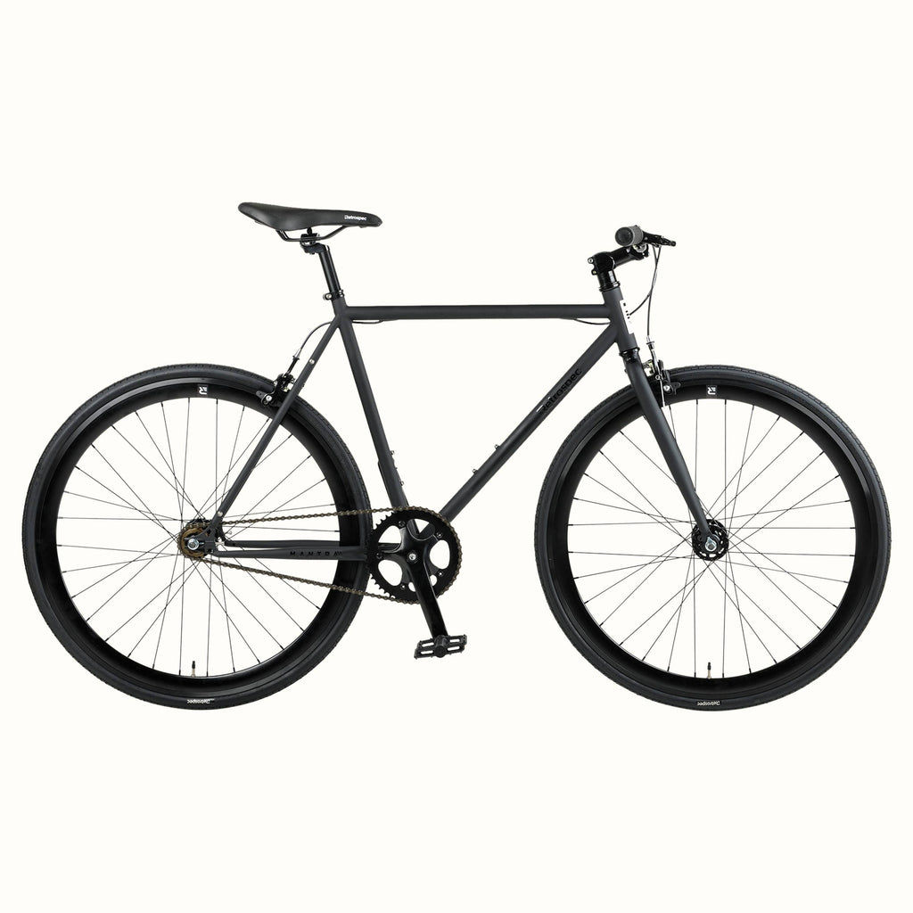 Single Speed Bike U207