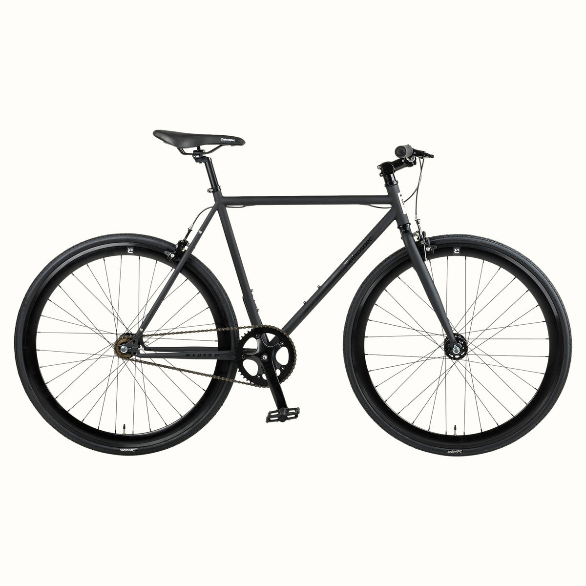Single Speed Bike U207