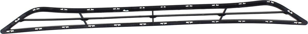 Front Bumper Grille Black Pack of 2 X3631