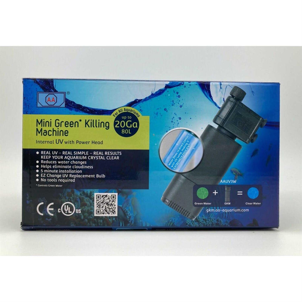 Mini Internal UV I86597