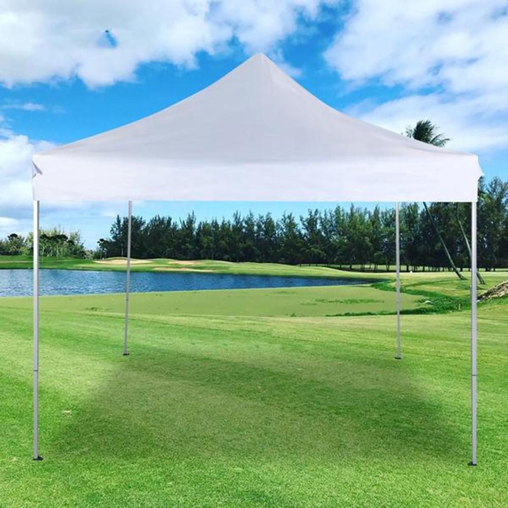 10' x 10' Pop Up Canopy Tent W367