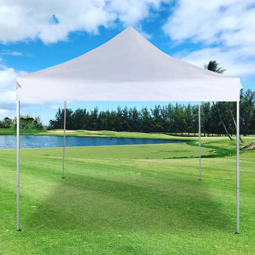10' x 10' Pop Up Canopy Tent W367