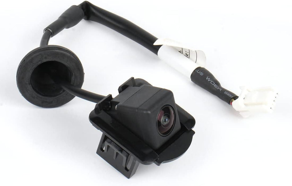 Rear View Backup Camera Park Assist Camera Z270