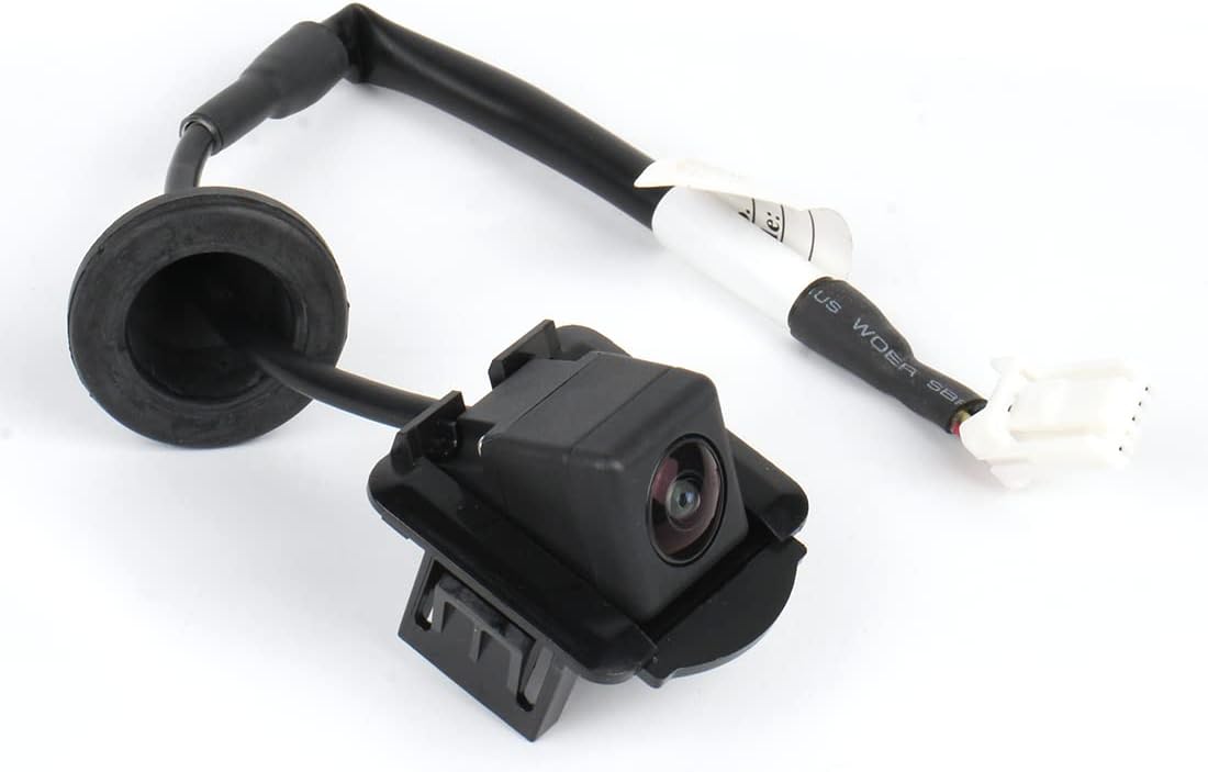 Rear View Backup Camera Park Assist Camera Z270