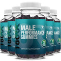 180RX Maximum Performance Gummies Supplement D1288