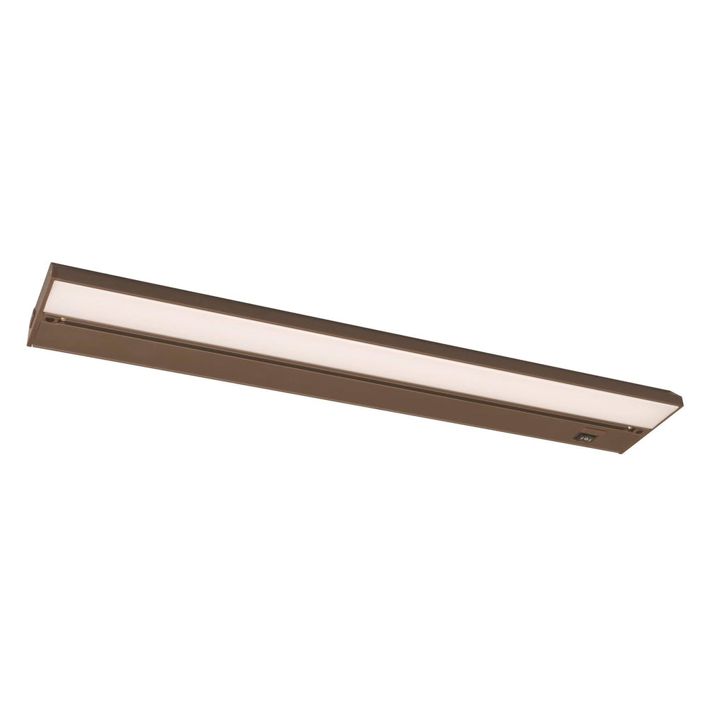 22 inch LED Undercabinet Light in Oil-Rubbed Bronze Z810211