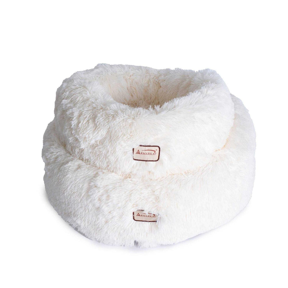 Ultra Plush and Soft Pet Bed V794