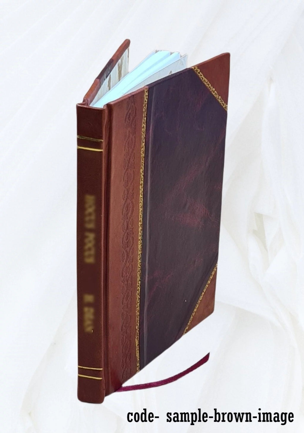 Mémoire explicatif du zodiaque chronologique et mythologique Z37580
